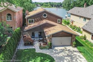3400 Edgewood Park Drive