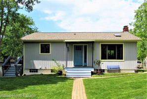 756 PORTEOUS Drive