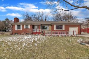 4209 N Duck Lake Road
