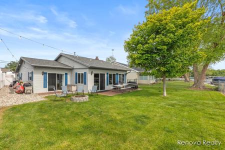 4278 W Joy Road