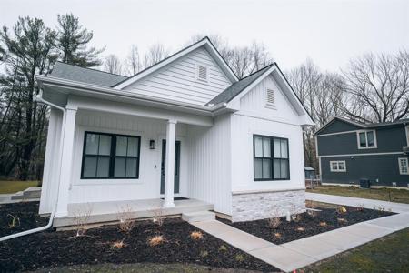 Lot 19 Marwood Subdivision 77th St