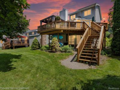 3097 Lansdowne Road