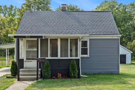 332 Newton Drive