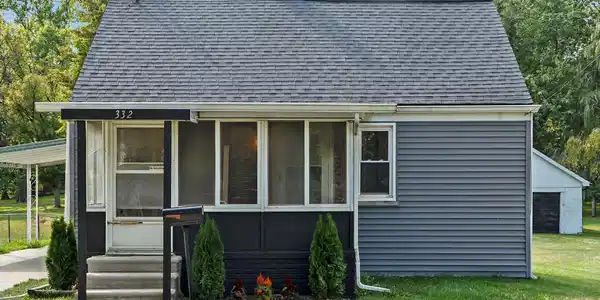 332 Newton Drive