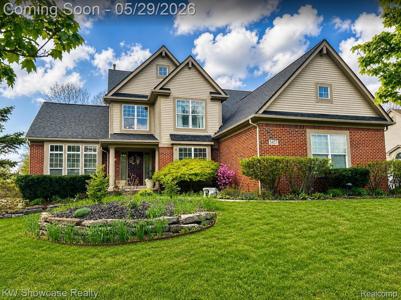 5457 Shelton Drive
