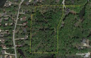 3021 WOODLAND Court