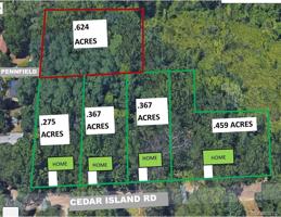 0000f Pennfield Rd