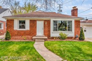 1770 Kenmore N Drive