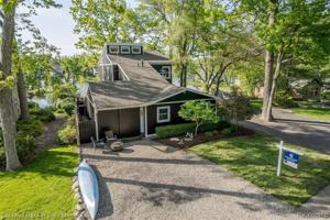 282 OAK ISLAND Drive