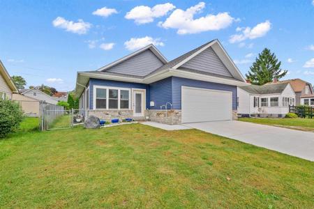 1207 Saint Clair Boulevard