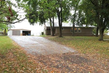 1210 Prairie Rose Lane