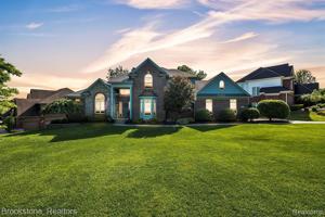 8237 Brookstone Lane