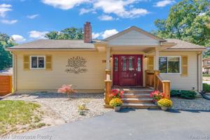 1929 PORTPOOL