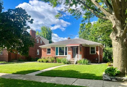 1915 MANCHESTER Boulevard