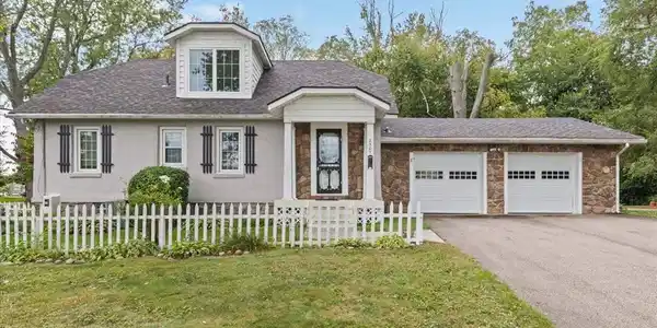 2507 SILVERSIDE Road