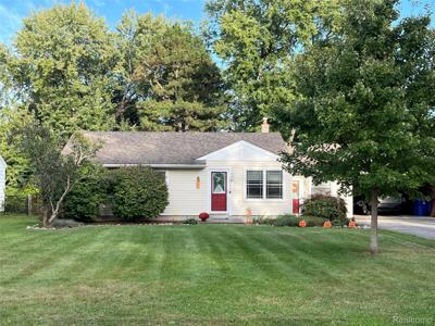 3404 Loon Lake Shores Road