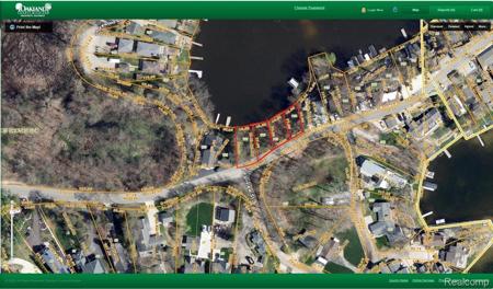 Lot 118 Central Drive