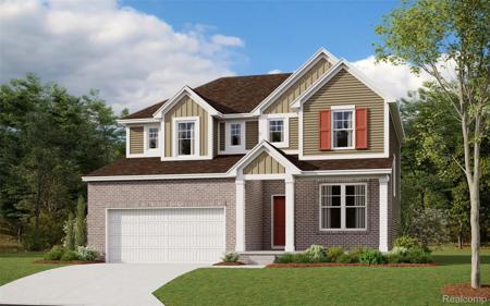 2361 Provencal Drive