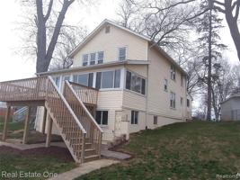 9501 Mandon W Road