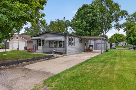 2550 Dardy Drive