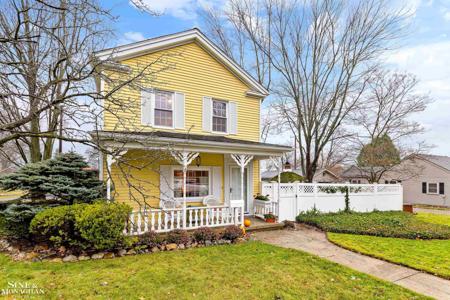 301 S 7th Street