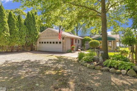 8401 River Road