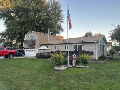 632 Pleasant Street