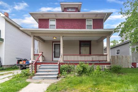 707 Glenwood Avenue
