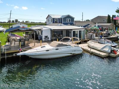 6316 Marina Drive
