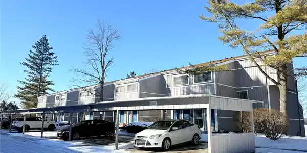 9633 Harbour Cove Court