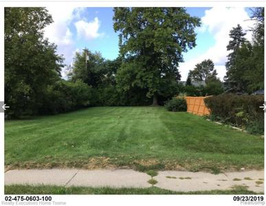 235 N MARY Street