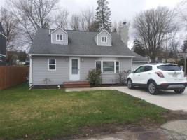 3861 IRIS Drive