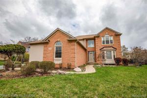 45668 BRISTOL Circle