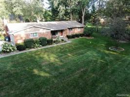 4850 HARVEY LAKE Road