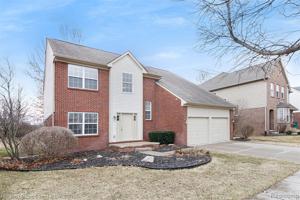 6186 Cheshire Park Drive