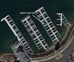 48 Boat Slip