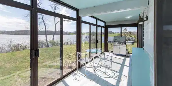 510 Cliffs Drive Unit 106C