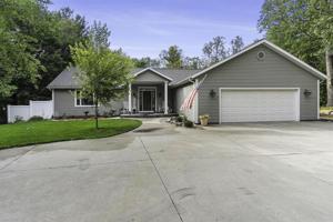 1350 W Timber Trail Drive