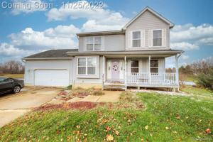 440 UMBERLAND Drive