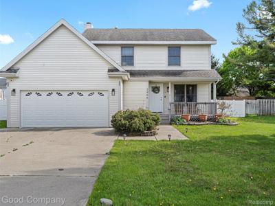 2466 Oseola Avenue