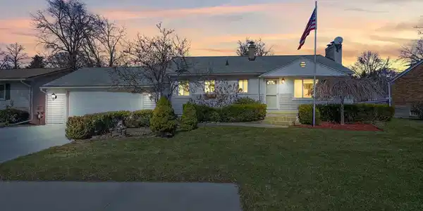 5490 ELIZABETH LAKE Road