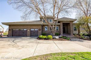 3495 E Commerce Rd. Road