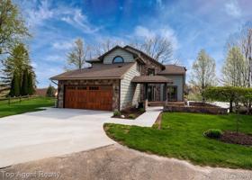 2807 ISLAND POINT Drive