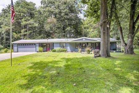 11336 Weatherwax Drive