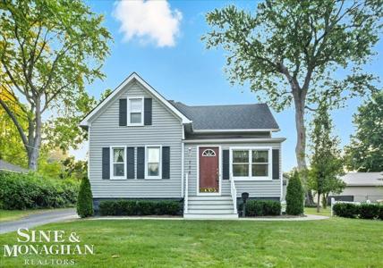 738 N 9th Street