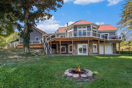 1252 Cherokee Drive
