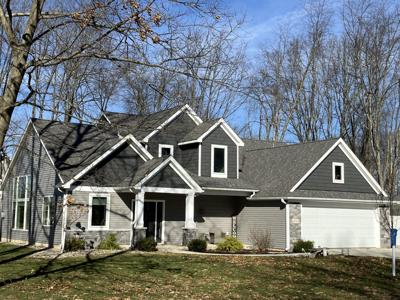 651 Woodchuck Drive