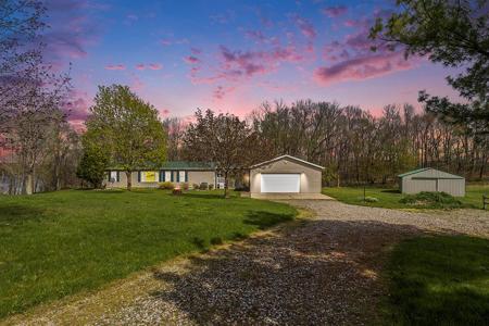 697 Tuttle Road