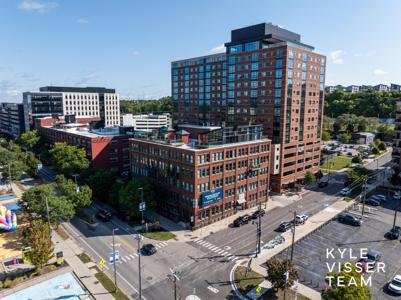 600 Monroe Avenue