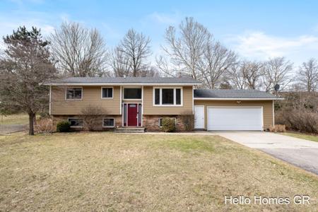 6506 Burger Drive